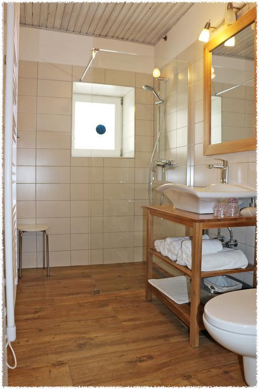 Apartment Dane Primošten Exteriér fotografie